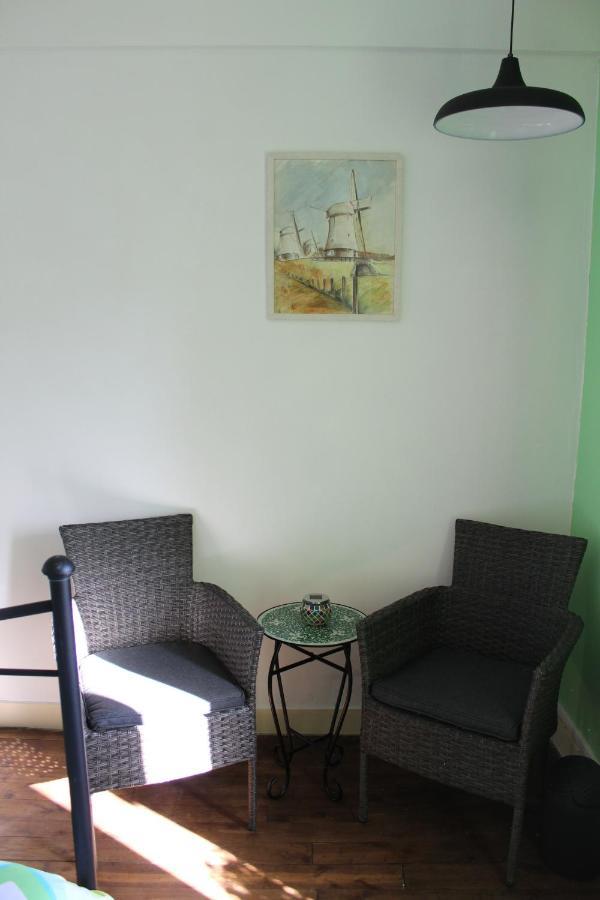 Dans La Creuse Bed & Breakfast Mourioux-Vieilleville Exterior foto